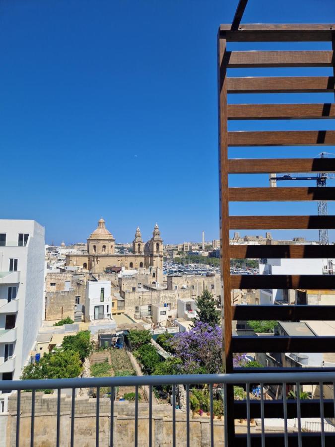 Korzo Suites Msida Luxury Penthouse With Pool Экстерьер фото