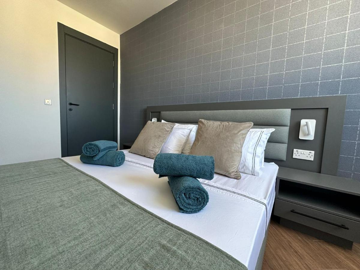 Korzo Suites Msida Luxury Penthouse With Pool Экстерьер фото