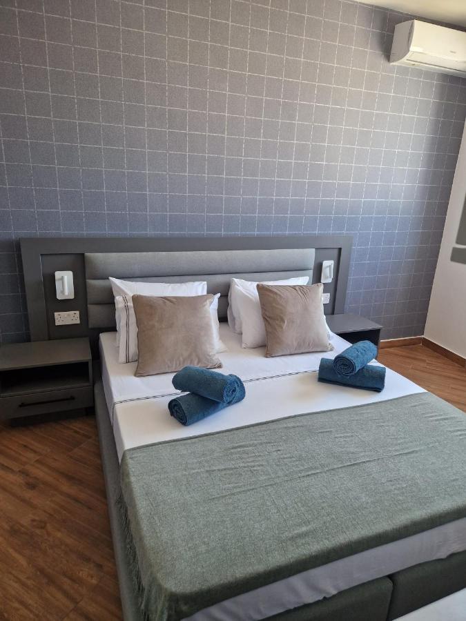 Korzo Suites Msida Luxury Penthouse With Pool Экстерьер фото