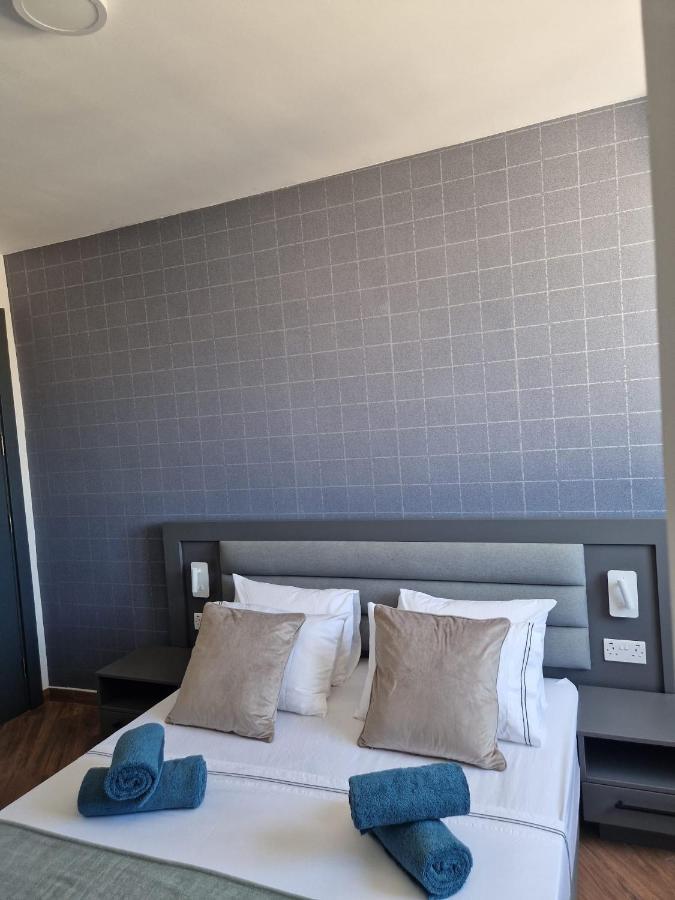 Korzo Suites Msida Luxury Penthouse With Pool Экстерьер фото