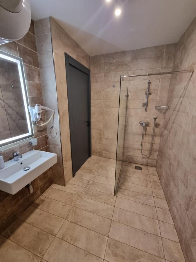 Korzo Suites Msida Luxury Penthouse With Pool Экстерьер фото