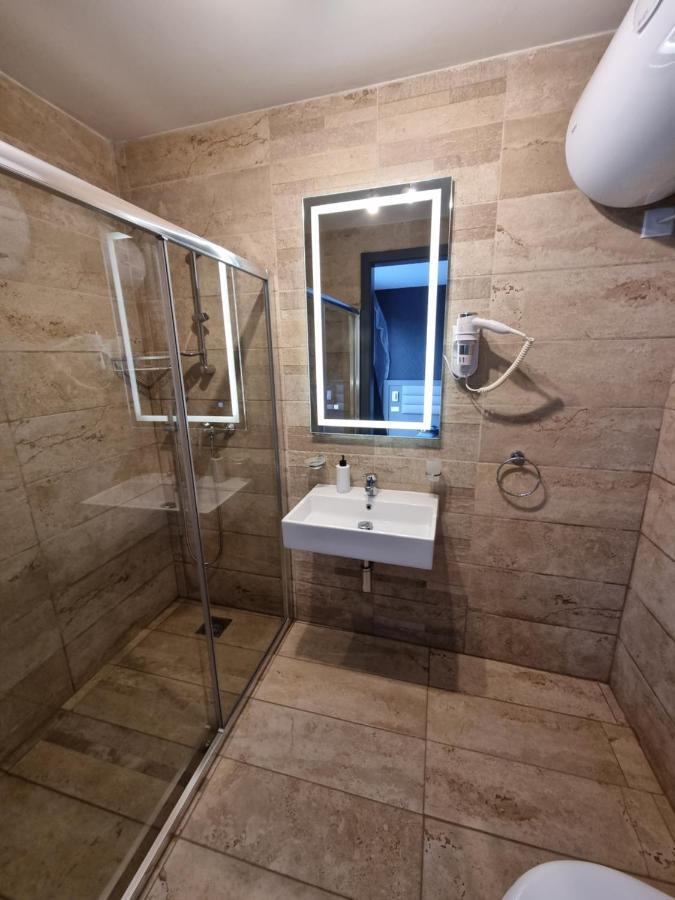 Korzo Suites Msida Luxury Penthouse With Pool Экстерьер фото