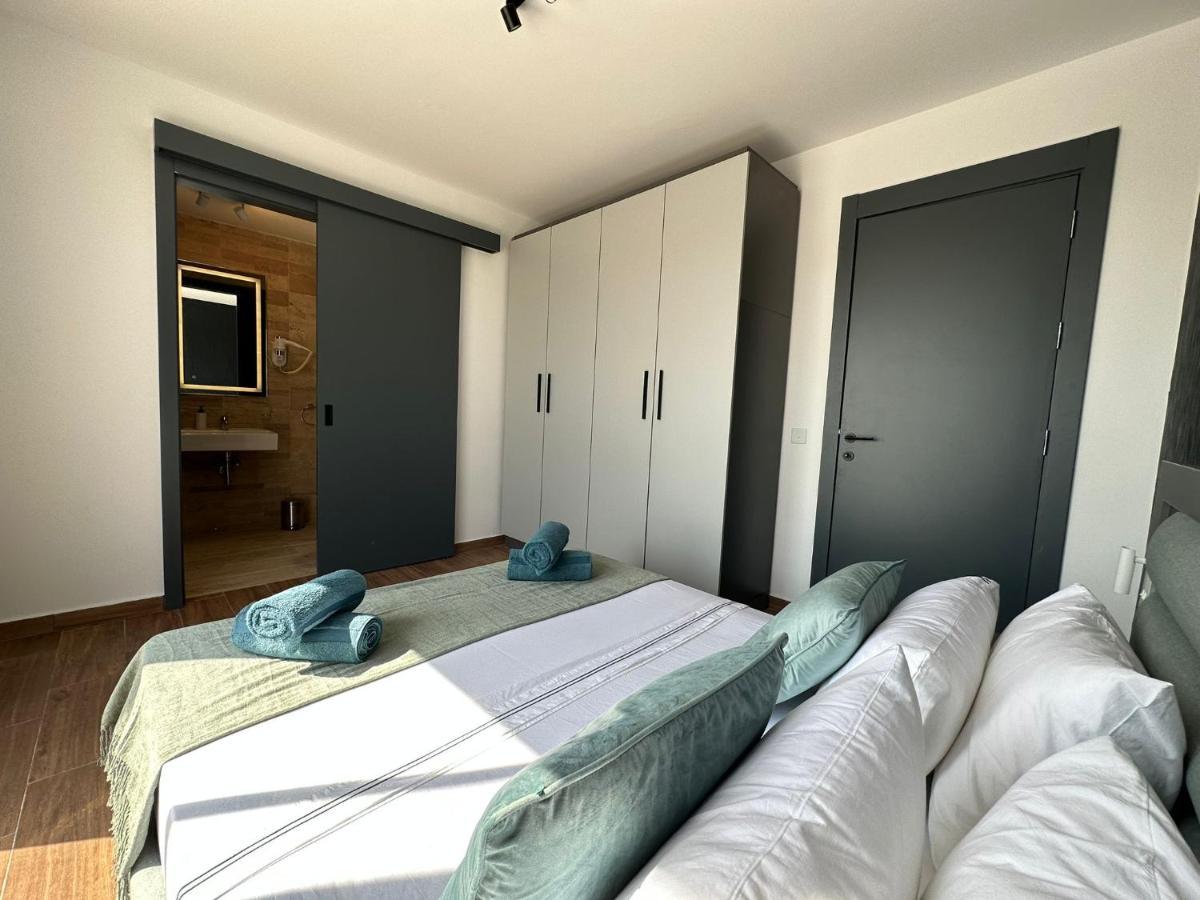 Korzo Suites Msida Luxury Penthouse With Pool Экстерьер фото
