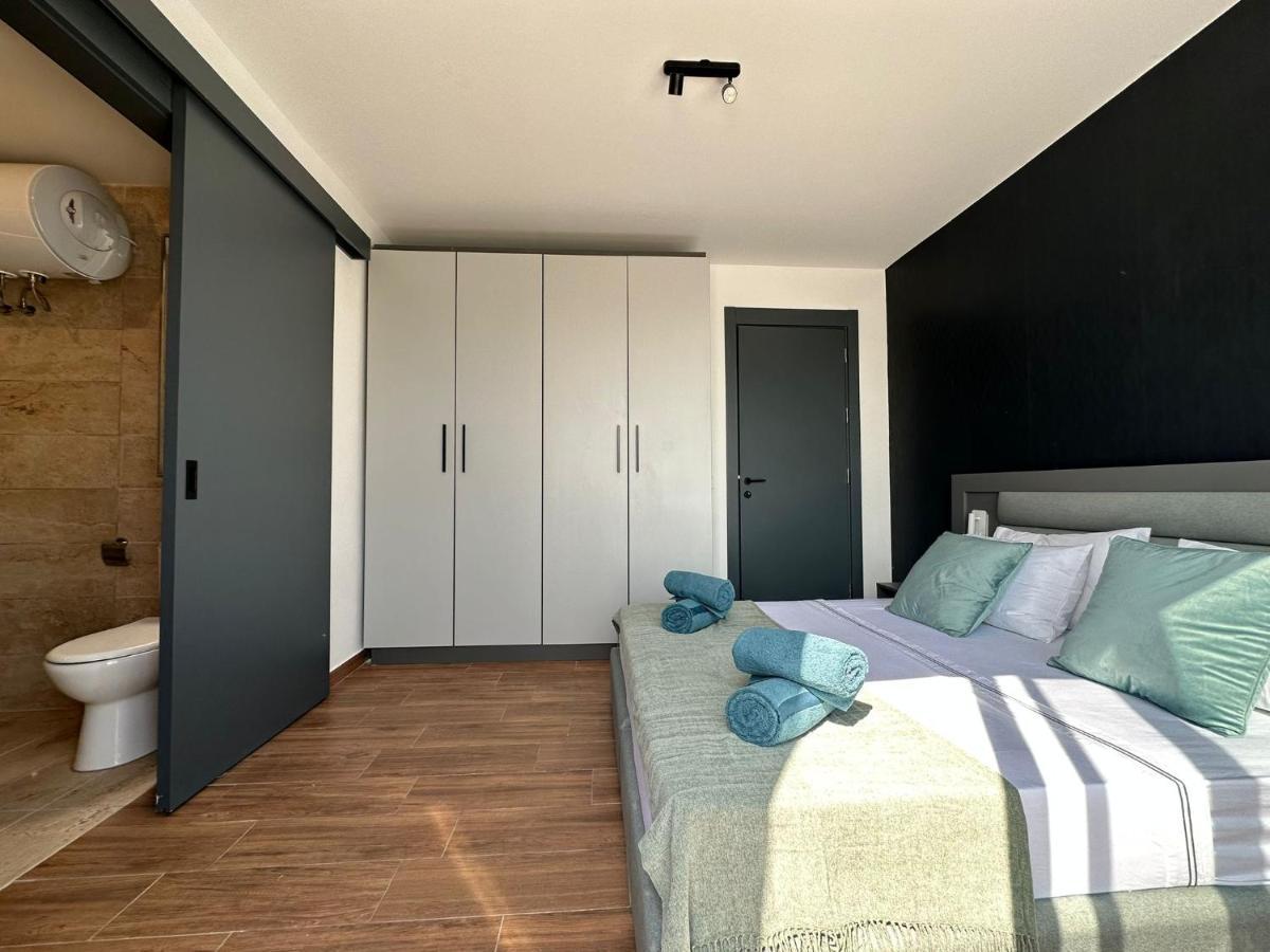 Korzo Suites Msida Luxury Penthouse With Pool Экстерьер фото