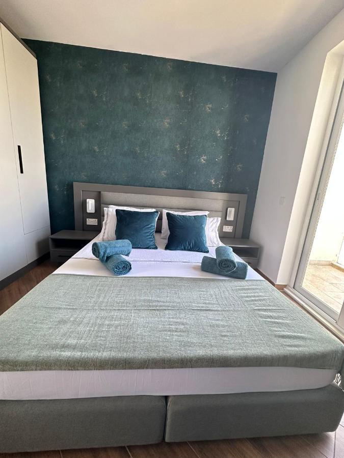 Korzo Suites Msida Luxury Penthouse With Pool Экстерьер фото