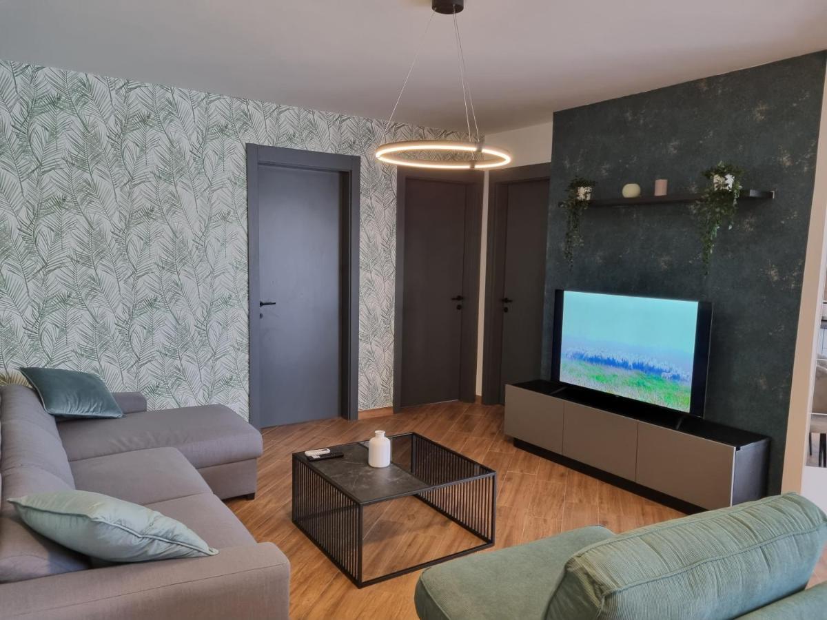 Korzo Suites Msida Luxury Penthouse With Pool Экстерьер фото