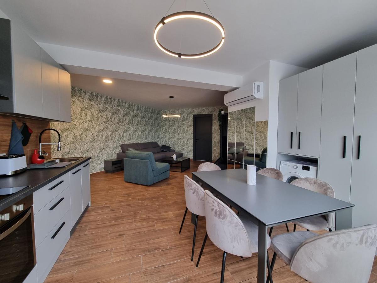 Korzo Suites Msida Luxury Penthouse With Pool Экстерьер фото